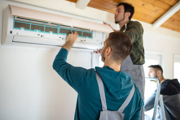 Best Emergency HVAC Services in Tigerville, SC