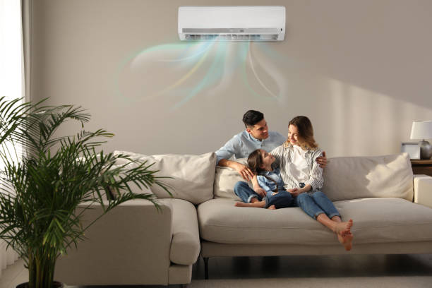 Best Geothermal HVAC Systems in Tigerville, SC