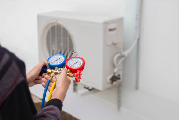 Best HVAC Training and Certification in Tigerville, SC