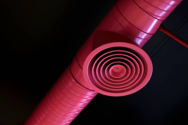 Best Energy-efficient HVAC Solutions in Tigerville, SC